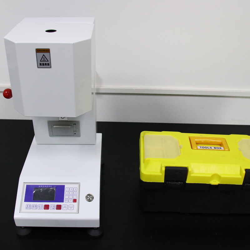 塑料尼龍熔體流動(dòng)速率儀