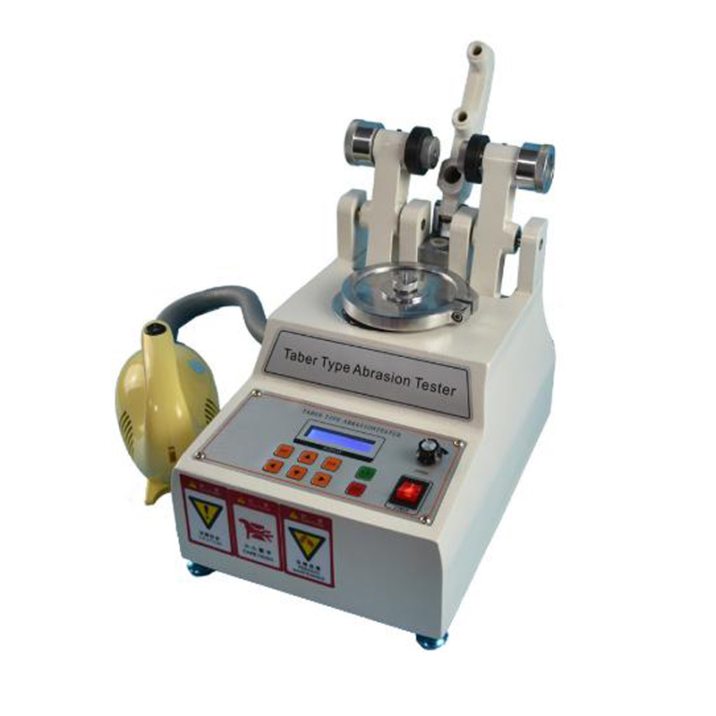 TABER耐磨試驗機(jī)