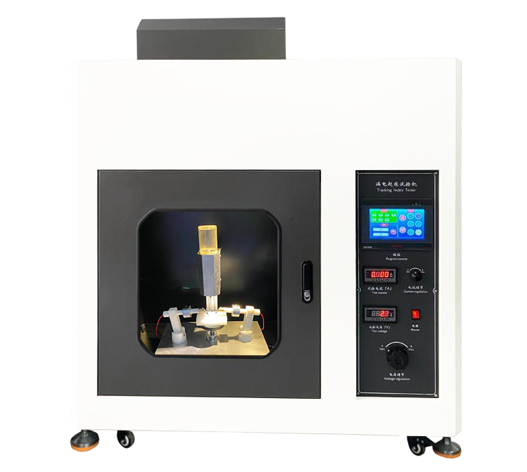 漏電起痕試驗機 HT-706P