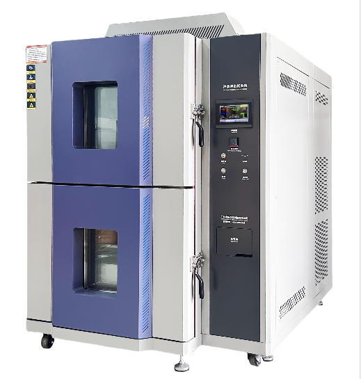 河北澤邦塑膠科技有限公司購(gòu)買HT-7762動(dòng)態(tài)臭氧老化箱一臺(tái)